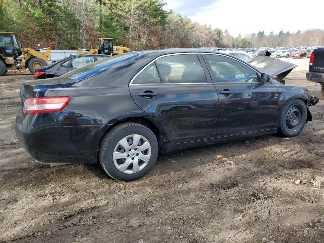 Photo 3 from auction – 2011 TOYOTA CAMRY BASE with VIN 4T4BF3EK9BR105409