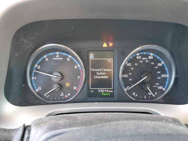 Photo 9 from auction – 2017 TOYOTA RAV4 LIMIT with VIN 2T3DFREV1HW605001
