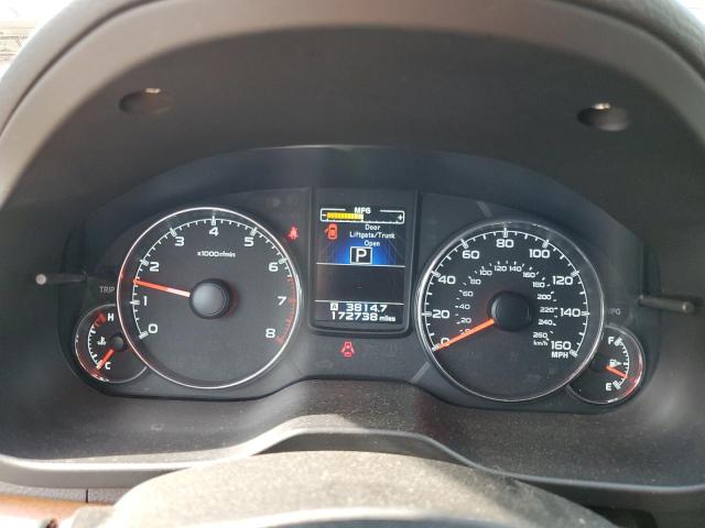 Снимка 9 от търг – 2013 SUBARU OUTBACK 3. с VIN 4S4BRDKC1D2244050