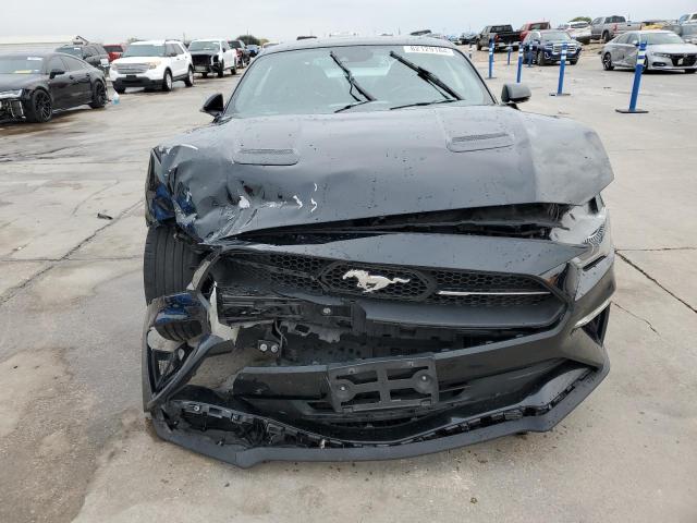 Photo 5 from auction – 2021 FORD MUSTANG with VIN 1FA6P8TH2M5117308