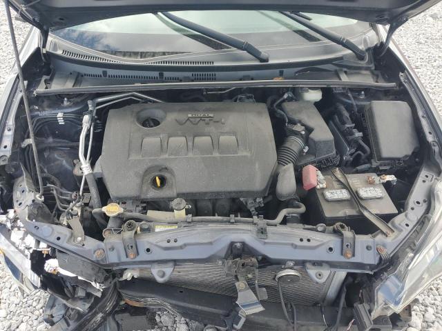 Photo 11 from auction – 2017 TOYOTA COROLLA L with VIN 5YFBURHEXHP573362