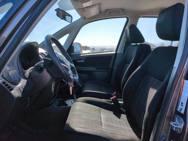 Photo 7 from auction – 2012 SUZUKI SX4 with VIN JS2YB5A31C6306926