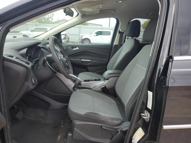 صورة رقم 7 من المزاد - 2013 FORD ESCAPE SE مع VIN 1FMCU0GX3DUC61573