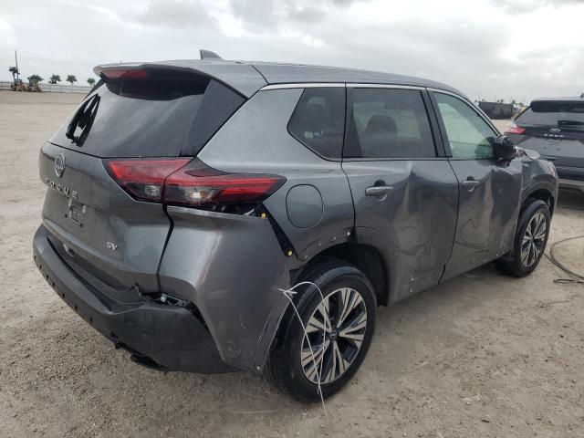 Photo 3 from auction – 2023 NISSAN ROGUE SV with VIN 5N1BT3BAXPC899607