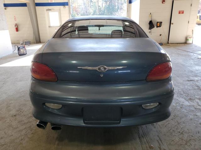 Снимка 6 от търг – 2000 CHRYSLER LHS с VIN 2C3HC56G4YH359861