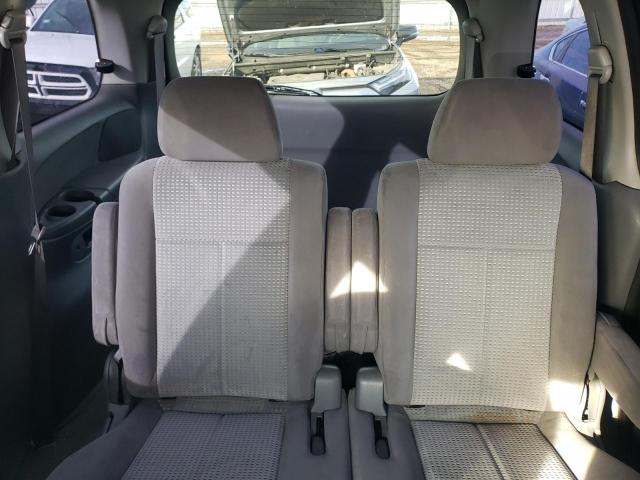 Photo 10 from auction – 2005 MAZDA MPV WAGON with VIN JM3LW28A650541363