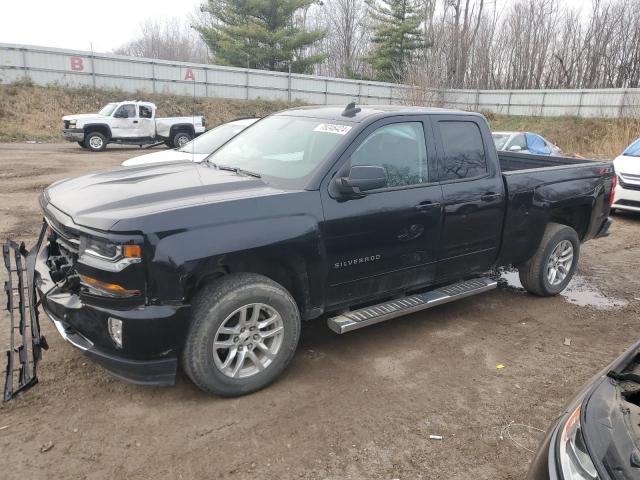CHEVROLET 1500 2019 with VIN 2GCVKPEC3K1119874 - Photo from auction