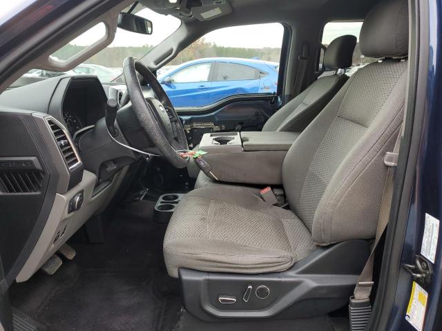 Photo 7 from auction – 2016 FORD F150 SUPER with VIN 1FTEW1EP5GFB66828