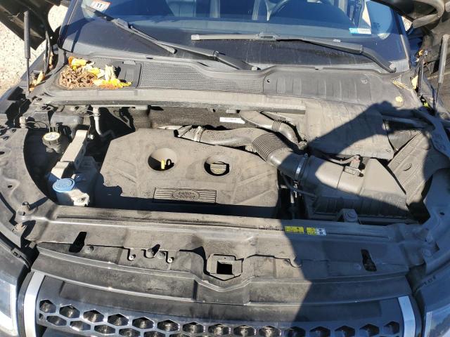 Photo 12 from auction – 2017 LAND ROVER RANGE ROVE with VIN SALVP2BG3HH220648