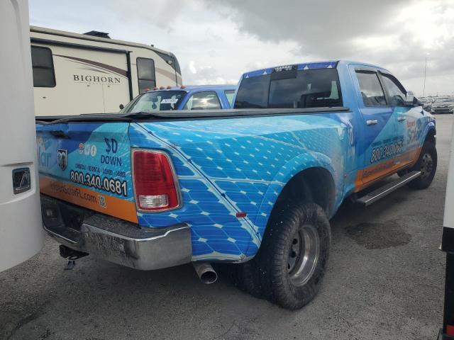 Photo 3 from auction – 2016 RAM 3500 LARAM with VIN 3C63RRJL5GG327667
