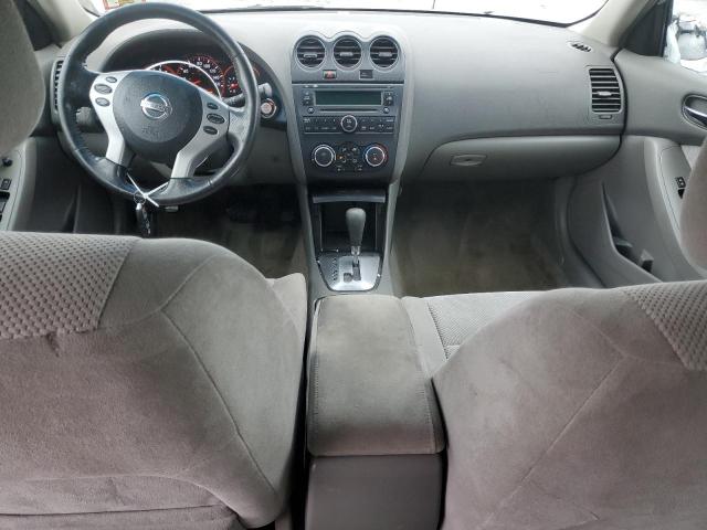 Photo 8 from auction – 2007 NISSAN ALTIMA 2.5 with VIN 1N4AL21E57N492030