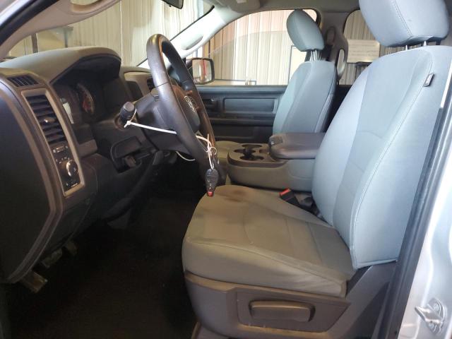 Photo 7 from auction – 2018 RAM 1500 ST with VIN 1C6RR7FT5JS301450