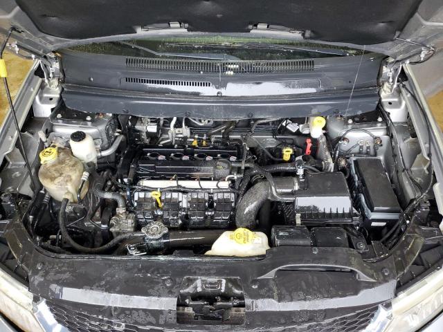 Photo 12 from auction – 2017 DODGE JOURNEY SX with VIN 3C4PDCBB4HT648393