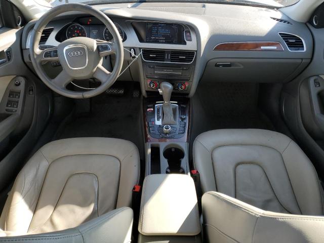 Photo 8 from auction – 2011 AUDI A4 PREMIUM with VIN WAUFFAFL2BN020026