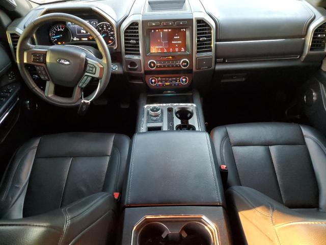 Photo 8 from auction – 2019 FORD EXPEDITION with VIN 1FMJK1HT4KEA89947