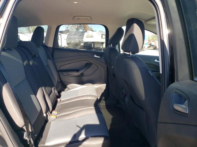 Photo 11 from auction – 2018 FORD ESCAPE SE with VIN 1FMCU9GD6JUB23239