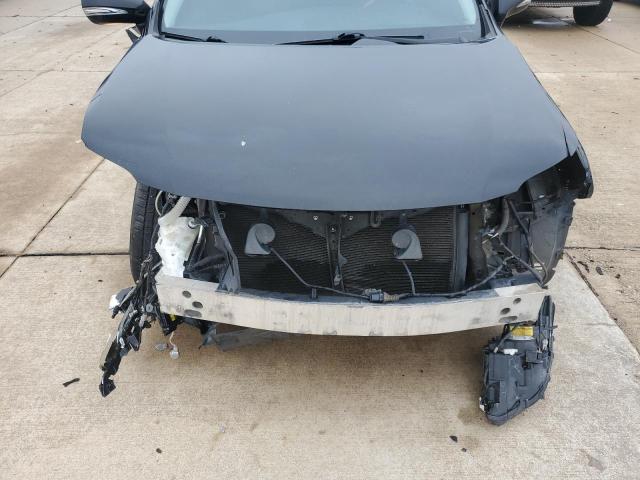 Photo 12 from auction – 2011 LEXUS RX 350 with VIN 2T2ZK1BA4BC057402
