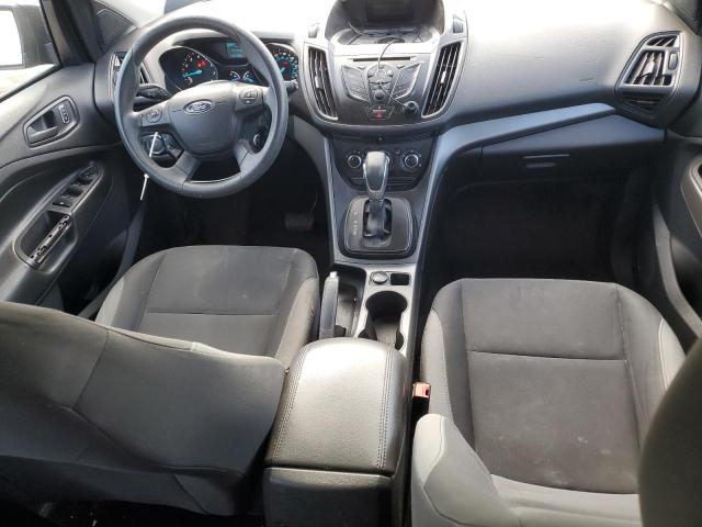 Photo 8 from auction – 2013 FORD ESCAPE S with VIN 1FMCU0F76DUC06651