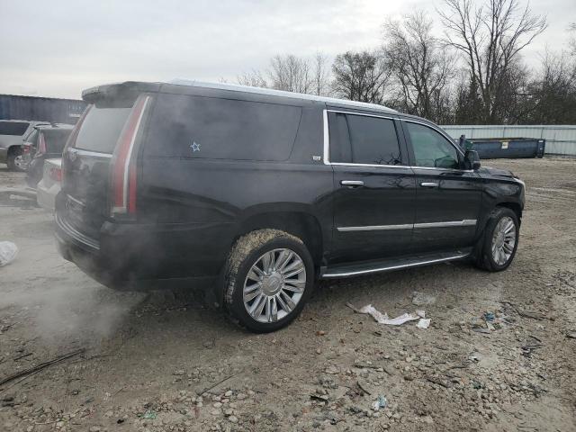 Photo 3 from auction – 2016 CADILLAC ESCALADE E with VIN 1GYS4KKJ8GR150937