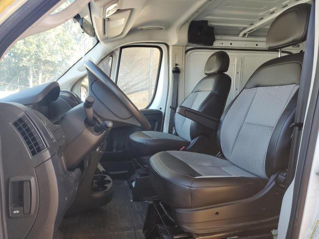 Photo 7 from auction – 2020 RAM PROMASTER with VIN 3C6TRVAG0LE123943