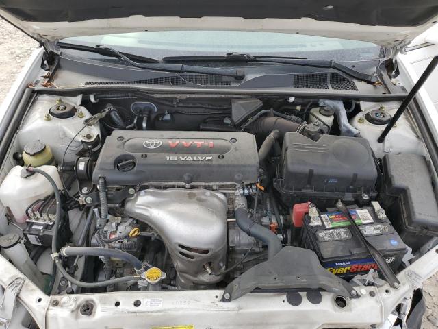Photo 11 from auction – 2005 TOYOTA CAMRY LE with VIN 4T1BE32K45U411116