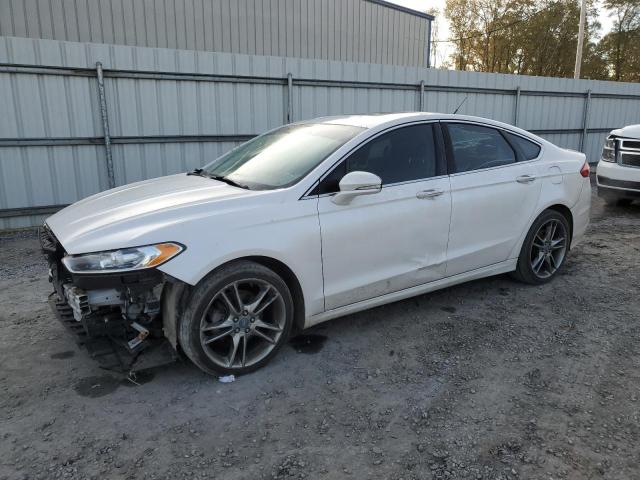 FORD FUSION TIT 2013 with VIN 3FA6P0K98DR251667 - Photo from auction