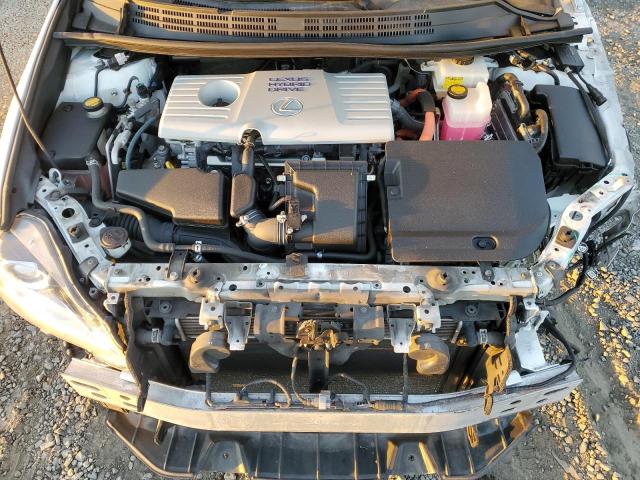Photo 11 from auction – 2012 LEXUS CT 200 with VIN JTHKD5BH2C2064254