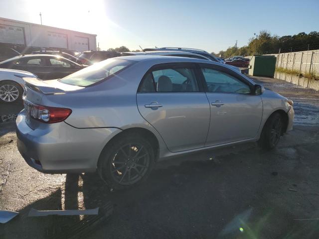 Photo 3 from auction – 2013 TOYOTA COROLLA BA with VIN 5YFBU4EE4DP175047