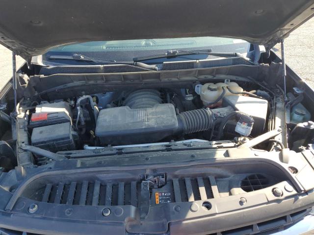 Photo 11 from auction – 2019 CHEVROLET SILVERADO with VIN 3GCUYDED0KG169110
