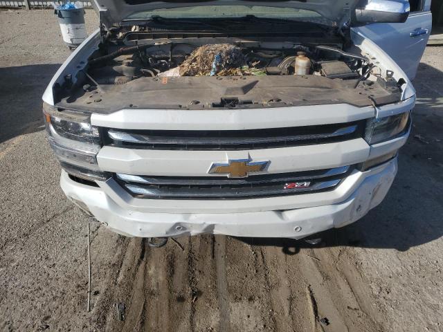 Photo 11 from auction – 2017 CHEVROLET SILVERADO with VIN 3GCUKSEC7HG290898