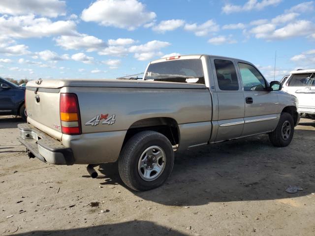 Photo 3 from auction – 2003 GMC NEW SIERRA with VIN 2GTEK19V831265505