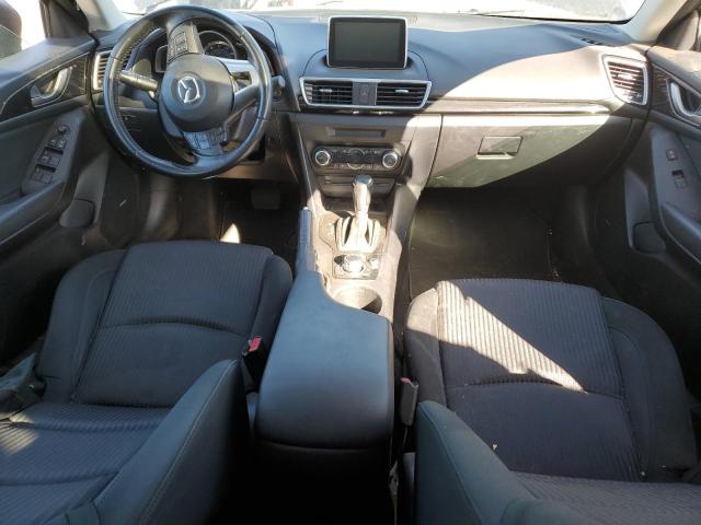 Photo 8 from auction – 2015 MAZDA 3 TOURING with VIN 3MZBM1V74FM135445