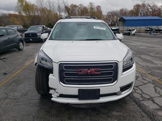 Photo 5 from auction – 2016 GMC ACADIA SLT with VIN 1GKKRRKD4GJ186329
