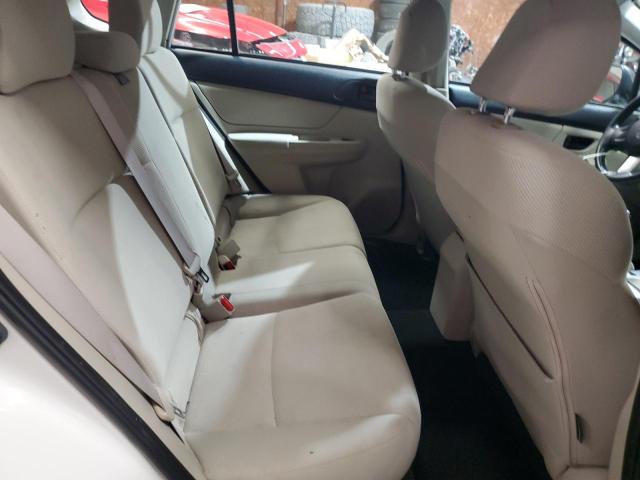 Photo 10 from auction – 2014 SUBARU IMPREZA with VIN JF1GPAA64E8296111