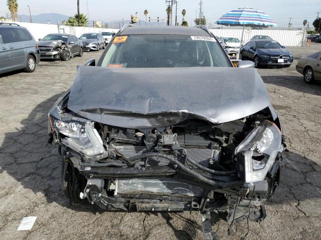 Photo 5 from auction – 2018 NISSAN ROGUE S with VIN KNMAT2MT3JP599934