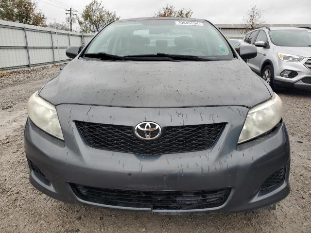 Photo 5 from auction – 2010 TOYOTA COROLLA BA with VIN 2T1BU4EE5AC251967