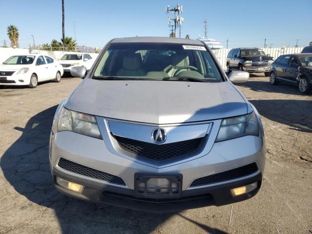 Photo 5 from auction – 2013 ACURA MDX TECHNO with VIN 2HNYD2H36DH520684