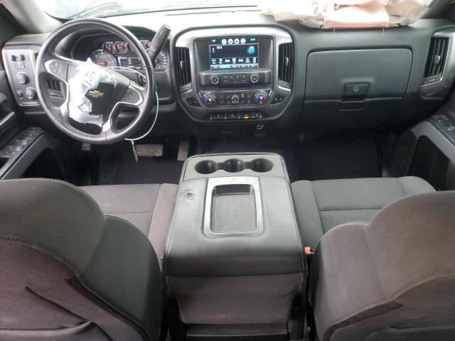 Photo 8 from auction – 2019 CHEVROLET SILVERADO with VIN 2GCVKPEC3K1115520