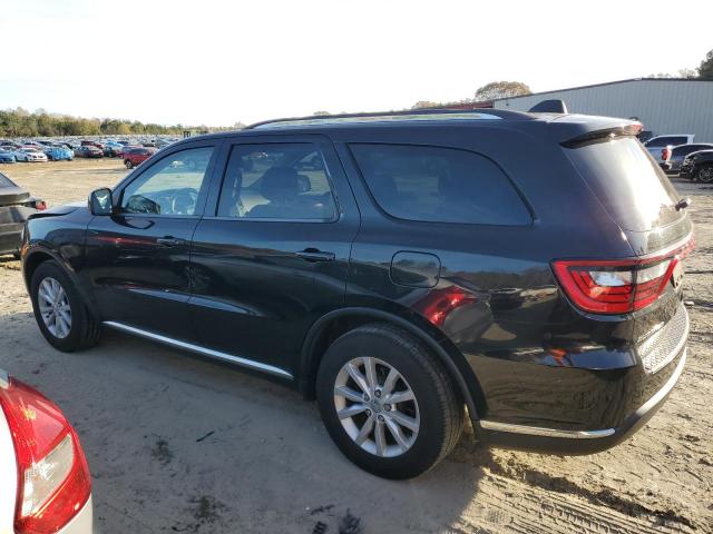 Photo 2 from auction – 2014 DODGE DURANGO SX with VIN 1C4RDHAG2EC414389
