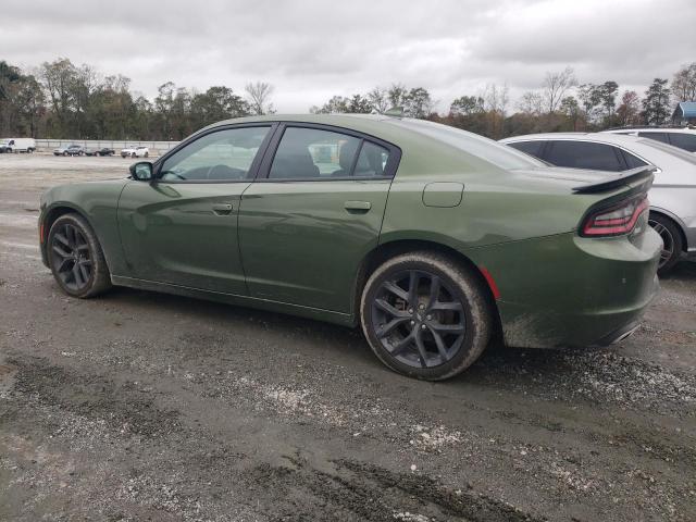 Photo 2 from auction – 2022 DODGE CHARGER SX with VIN 2C3CDXBG3NH169604