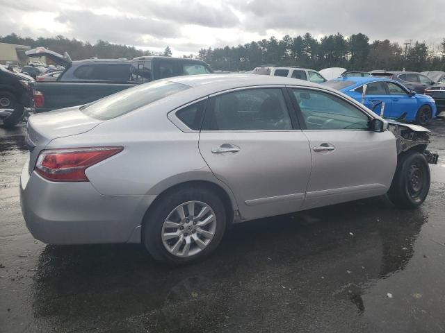 Photo 3 from auction – 2013 NISSAN ALTIMA 2.5 with VIN 1N4AL3APXDC288306