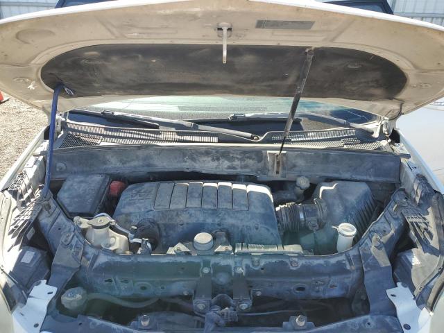 Photo 12 from auction – 2011 CHEVROLET TRAVERSE L with VIN 1GNKRGED2BJ212194
