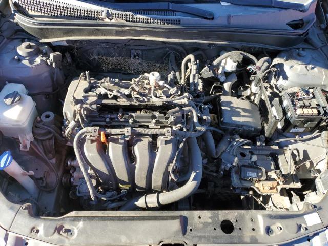 Photo 11 from auction – 2011 HYUNDAI SONATA GLS with VIN 5NPEB4AC8BH078242