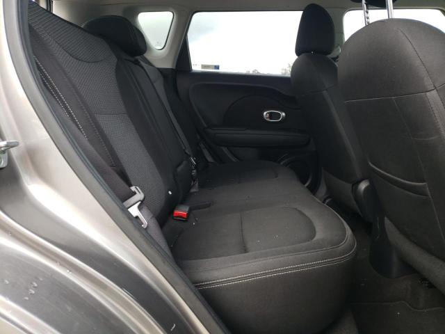 Photo 10 from auction – 2017 KIA SOUL + with VIN KNDJP3A57H7495859