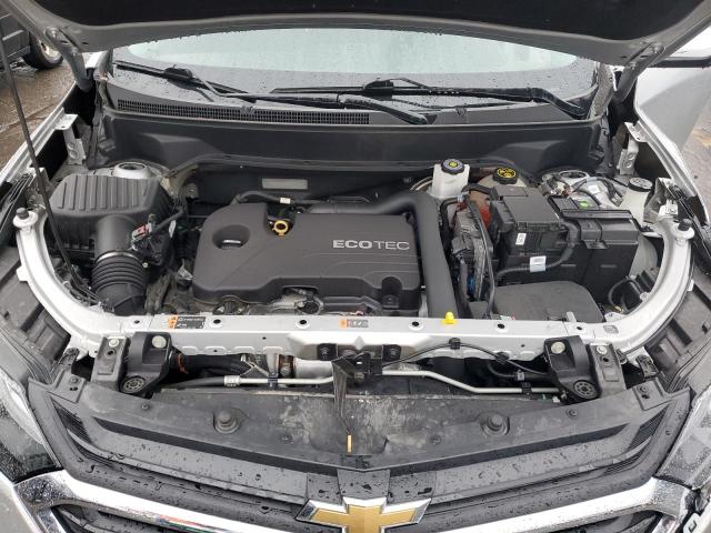 Photo 12 from auction – 2018 CHEVROLET EQUINOX LT with VIN 2GNAXSEV8J6122914