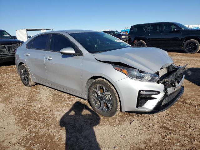 Photo 4 from auction – 2021 KIA FORTE FE with VIN 3KPF24AD9ME264246