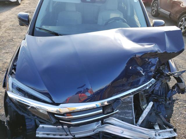 Photo 12 from auction – 2016 HONDA PILOT TOUR with VIN 5FNYF6H97GB052728