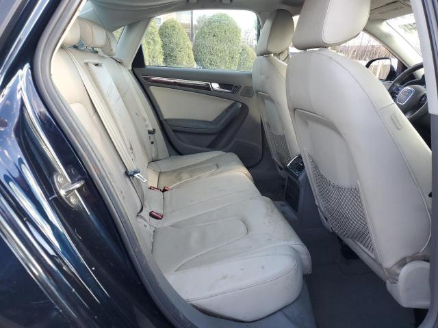 Photo 10 from auction – 2009 AUDI A4 PREMIUM with VIN WAUSF78K69N047469