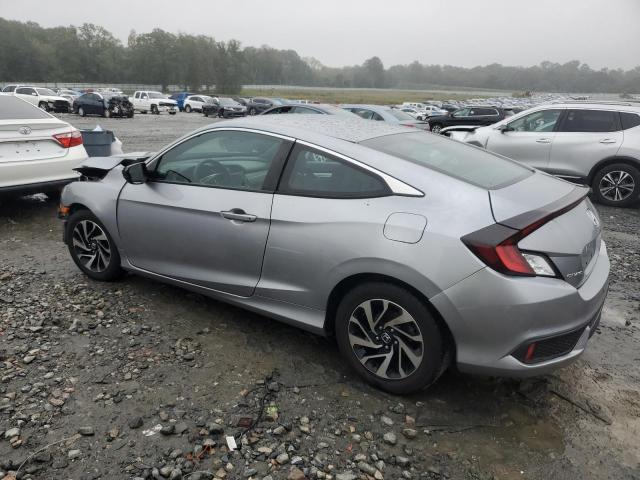 Photo 2 from auction – 2016 HONDA CIVIC LX with VIN 2HGFC4B5XGH314750