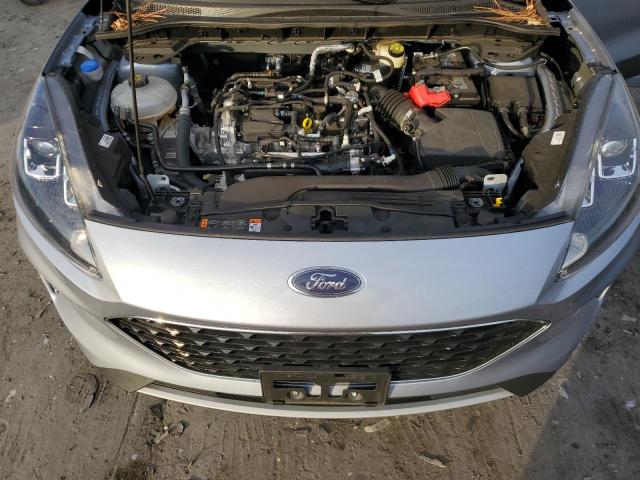 Photo 12 from auction – 2022 FORD ESCAPE SEL with VIN 1FMCU9H60NUB88352